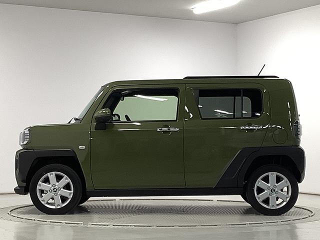 タフトG クロムベンチャー 9インチディスプレイオーディオ USB1年保証 9インチディスプレイオーディオ 全方位カメラ アダプティブクルーズコントロール 前後コーナーセンサー 前席シートヒーター TV Bluetooth スマートキー 15インチ純正アルミホイール(兵庫県)の中古車