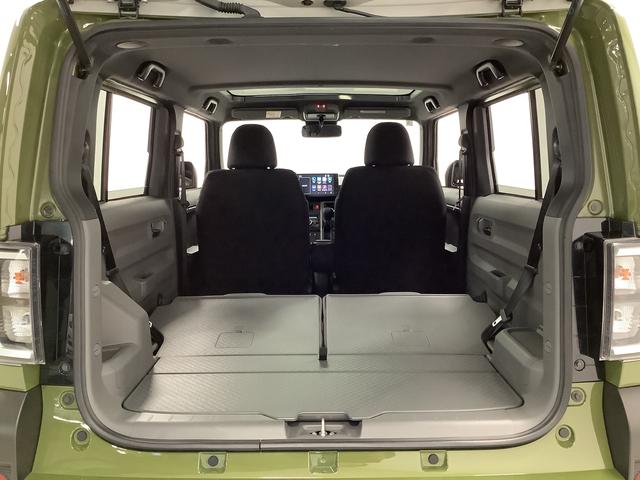 タフトG クロムベンチャー 9インチディスプレイオーディオ USB1年保証 9インチディスプレイオーディオ 全方位カメラ アダプティブクルーズコントロール 前後コーナーセンサー 前席シートヒーター TV Bluetooth スマートキー 15インチ純正アルミホイール(兵庫県)の中古車