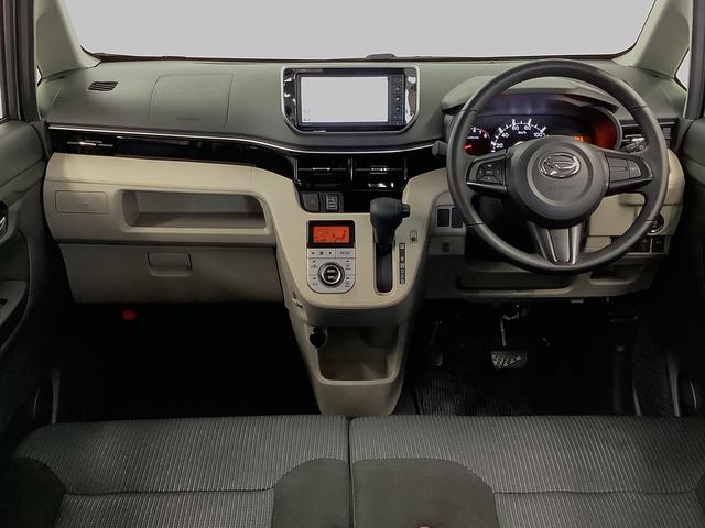 ムーヴXリミテッドII SAIII 4WD ナビTV バックカメラ1年保証 4WD ナビTV バックカメラ Bluetooth 運転手シートヒーター 14インチ純正アルミホイール オートマチックハイビーム DVD再生 USB接続 LEDヘッドライト 衝突軽減ブレーキ(兵庫県)の中古車