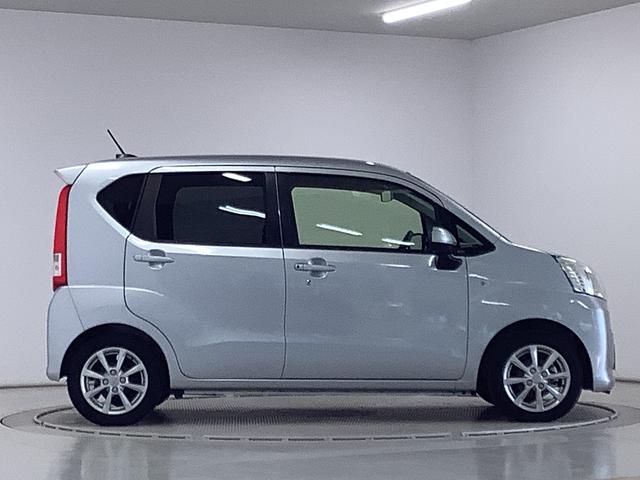 ムーヴXリミテッドII SAIII 4WD ナビTV バックカメラ1年保証 4WD ナビTV バックカメラ Bluetooth 運転手シートヒーター 14インチ純正アルミホイール オートマチックハイビーム DVD再生 USB接続 LEDヘッドライト 衝突軽減ブレーキ(兵庫県)の中古車