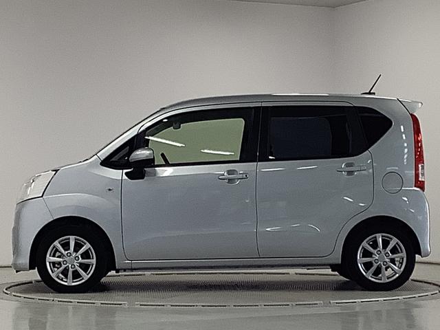 ムーヴXリミテッドII SAIII 4WD ナビTV バックカメラ1年保証 4WD ナビTV バックカメラ Bluetooth 運転手シートヒーター 14インチ純正アルミホイール オートマチックハイビーム DVD再生 USB接続 LEDヘッドライト 衝突軽減ブレーキ(兵庫県)の中古車