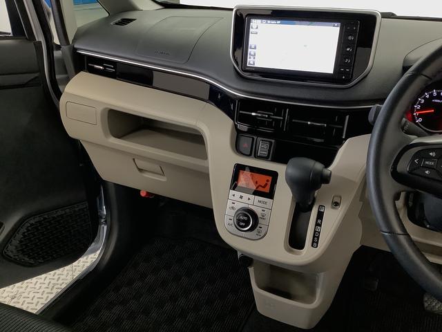 ムーヴXリミテッドII SAIII 4WD ナビTV バックカメラ1年保証 4WD ナビTV バックカメラ Bluetooth 運転手シートヒーター 14インチ純正アルミホイール オートマチックハイビーム DVD再生 USB接続 LEDヘッドライト 衝突軽減ブレーキ(兵庫県)の中古車