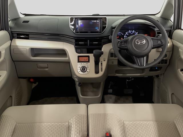 ムーヴX SAII カーオーディオ ETC バックカメラ DVD1年保証 カーオーディオ ETC DVD バックカメラ Bluetooth 14インチ純正アルミホイール 衝突軽減ブレーキ プッシュスタート 横滑り防止装置 アイドリングストップ アームレストボックス(兵庫県)の中古車