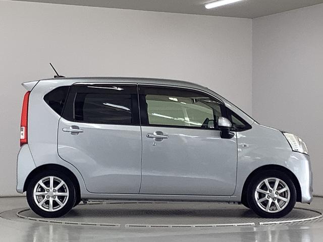 ムーヴX SAII カーオーディオ ETC バックカメラ DVD1年保証 カーオーディオ ETC DVD バックカメラ Bluetooth 14インチ純正アルミホイール 衝突軽減ブレーキ プッシュスタート 横滑り防止装置 アイドリングストップ アームレストボックス(兵庫県)の中古車