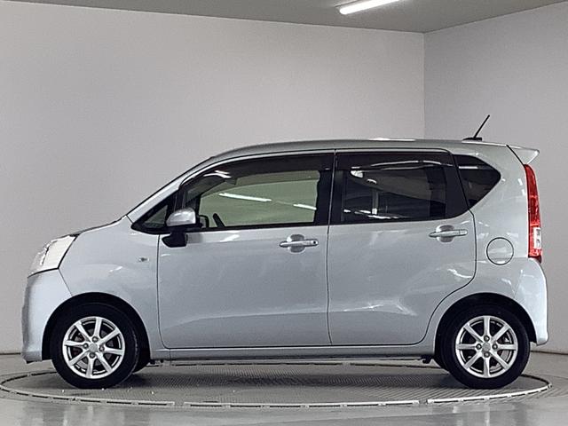 ムーヴX SAII カーオーディオ ETC バックカメラ DVD1年保証 カーオーディオ ETC DVD バックカメラ Bluetooth 14インチ純正アルミホイール 衝突軽減ブレーキ プッシュスタート 横滑り防止装置 アイドリングストップ アームレストボックス(兵庫県)の中古車