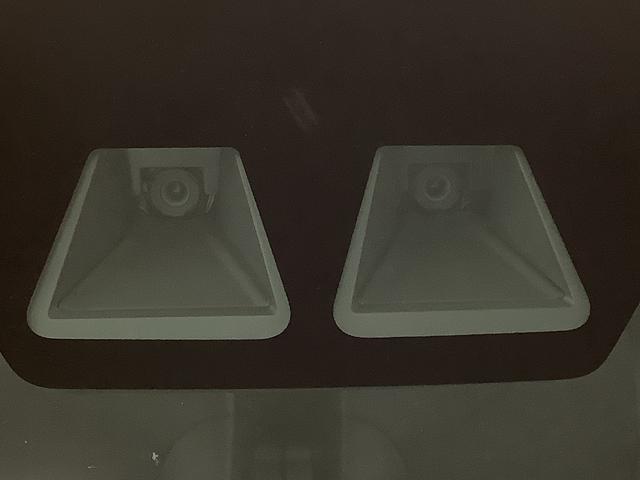 タントカスタムRS ターボ 両側電動スライド 前後コーナーセンサー1年保証 ターボ 両側電動スライドドア 前後コーナーセンサー 前席シートヒーター オートハイビーム 15インチ純正アルミホイール オートブレーキホールド サイドカーテンエアバッグ USBチャージャー(兵庫県)の中古車