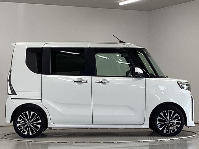 タントカスタムRS ターボ 両側電動スライド 前後コーナーセンサー1年保証 ターボ 両側電動スライドドア 前後コーナーセンサー 前席シートヒーター オートハイビーム 15インチ純正アルミホイール オートブレーキホールド サイドカーテンエアバッグ USBチャージャー(兵庫県)の中古車