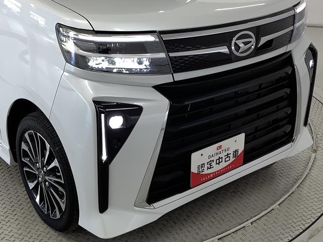 タントカスタムRS ターボ 両側電動スライド 前後コーナーセンサー1年保証 ターボ 両側電動スライドドア 前後コーナーセンサー 前席シートヒーター オートハイビーム 15インチ純正アルミホイール オートブレーキホールド サイドカーテンエアバッグ USBチャージャー(兵庫県)の中古車