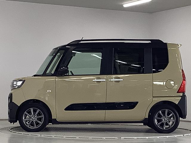 タントファンクロス スマホ連携ディスプレイオーディオ バックカメラ1年保証 ディスプレイオーディオ LED バックカメラ スマホ連携 両側電動スライド Bluetooth シートヒーター 前後コーナーセンサー ルーフレール 14インチ純正アルミホイール USB接続(兵庫県)の中古車