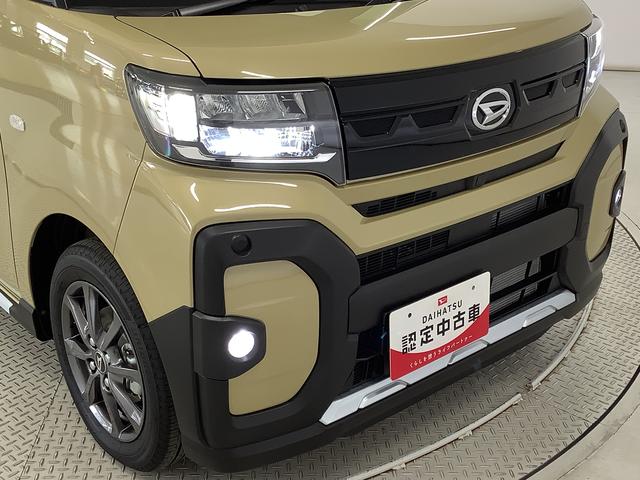 タントファンクロス スマホ連携ディスプレイオーディオ バックカメラ1年保証 ディスプレイオーディオ LED バックカメラ スマホ連携 両側電動スライド Bluetooth シートヒーター 前後コーナーセンサー ルーフレール 14インチ純正アルミホイール USB接続(兵庫県)の中古車