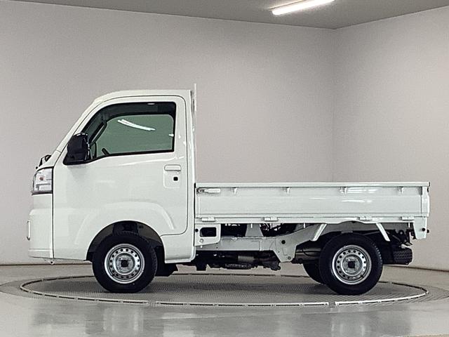 ハイゼットトラックEXT 4WD スマホ連携ディスプレイオーディオ リアカメラ1年保証 4WD ディスプレイオーディオ CVT バックカメラ スマホ連携 Bluetooth 前後コーナーセンサー 3方開 荷台作業灯 衝突軽減ブレーキ オートハイビーム 電格ミラー USB接続(兵庫県)の中古車