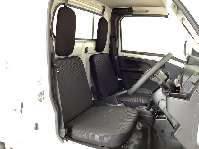 ハイゼットトラックEXT 4WD スマホ連携ディスプレイオーディオ リアカメラ1年保証 4WD ディスプレイオーディオ CVT バックカメラ スマホ連携 Bluetooth 前後コーナーセンサー 3方開 荷台作業灯 衝突軽減ブレーキ オートハイビーム 電格ミラー USB接続(兵庫県)の中古車