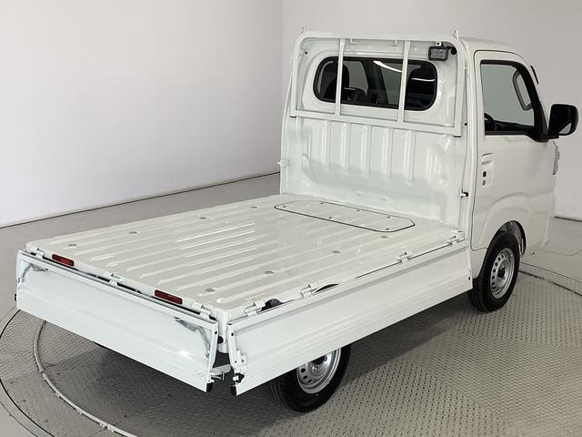 ハイゼットトラックEXT 4WD スマホ連携ディスプレイオーディオ リアカメラ1年保証 4WD ディスプレイオーディオ CVT バックカメラ スマホ連携 Bluetooth 前後コーナーセンサー 3方開 荷台作業灯 衝突軽減ブレーキ オートハイビーム 電格ミラー USB接続(兵庫県)の中古車