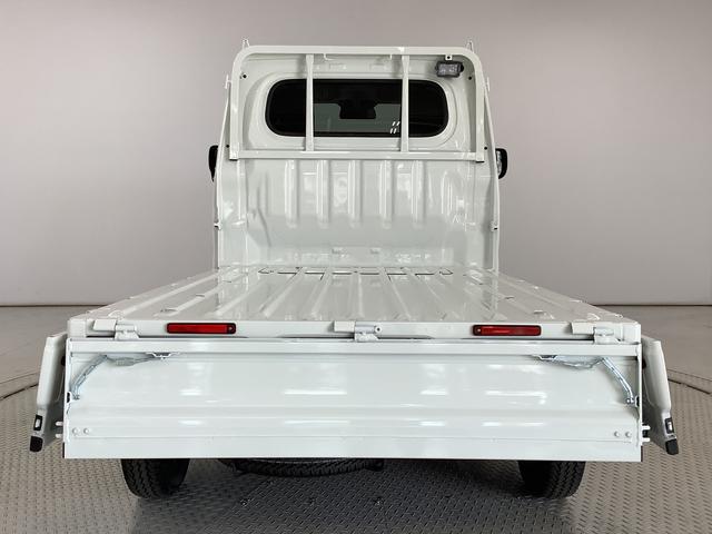 ハイゼットトラックEXT 4WD スマホ連携ディスプレイオーディオ リアカメラ1年保証 4WD ディスプレイオーディオ CVT バックカメラ スマホ連携 Bluetooth 前後コーナーセンサー 3方開 荷台作業灯 衝突軽減ブレーキ オートハイビーム 電格ミラー USB接続(兵庫県)の中古車