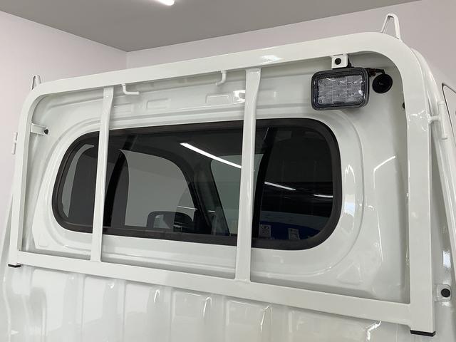 ハイゼットトラックEXT 4WD スマホ連携ディスプレイオーディオ リアカメラ1年保証 4WD ディスプレイオーディオ CVT バックカメラ スマホ連携 Bluetooth 前後コーナーセンサー 3方開 荷台作業灯 衝突軽減ブレーキ オートハイビーム 電格ミラー USB接続(兵庫県)の中古車