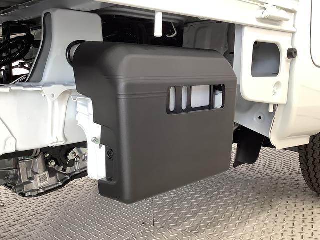 ハイゼットトラックEXT 4WD スマホ連携ディスプレイオーディオ リアカメラ1年保証 4WD ディスプレイオーディオ CVT バックカメラ スマホ連携 Bluetooth 前後コーナーセンサー 3方開 荷台作業灯 衝突軽減ブレーキ オートハイビーム 電格ミラー USB接続(兵庫県)の中古車