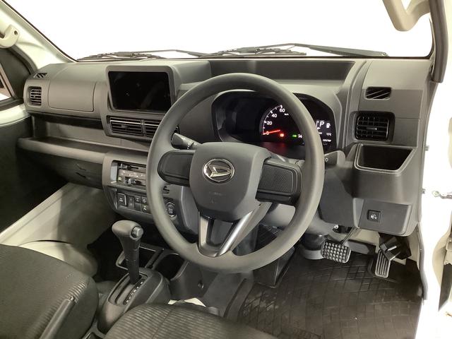 ハイゼットトラックジャンボエクストラ　４ＷＤ　ＣＶＴ　前後コーナーセンサー走行無制限１年保証　前後コーナーセンサー　４ＷＤ　ＣＶＴ車　３方開　荷台作業灯　ゲートプロテクター　オートマチックハイビーム　ＬＥＤヘッドライト　アイドリングストップ　プッシュスタート　横滑り防止装置（兵庫県）の中古車