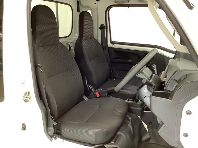 ハイゼットトラックジャンボエクストラ　４ＷＤ　ＣＶＴ　前後コーナーセンサー走行無制限１年保証　前後コーナーセンサー　４ＷＤ　ＣＶＴ車　３方開　荷台作業灯　ゲートプロテクター　オートマチックハイビーム　ＬＥＤヘッドライト　アイドリングストップ　プッシュスタート　横滑り防止装置（兵庫県）の中古車