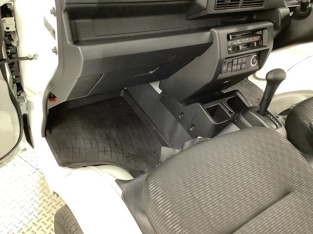 ハイゼットトラックジャンボエクストラ　４ＷＤ　ＣＶＴ　前後コーナーセンサー走行無制限１年保証　前後コーナーセンサー　４ＷＤ　ＣＶＴ車　３方開　荷台作業灯　ゲートプロテクター　オートマチックハイビーム　ＬＥＤヘッドライト　アイドリングストップ　プッシュスタート　横滑り防止装置（兵庫県）の中古車