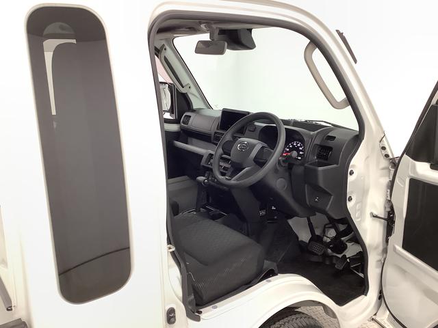 ハイゼットトラックジャンボエクストラ　４ＷＤ　ＣＶＴ　前後コーナーセンサー走行無制限１年保証　前後コーナーセンサー　４ＷＤ　ＣＶＴ車　３方開　荷台作業灯　ゲートプロテクター　オートマチックハイビーム　ＬＥＤヘッドライト　アイドリングストップ　プッシュスタート　横滑り防止装置（兵庫県）の中古車