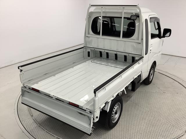 ハイゼットトラックジャンボエクストラ　４ＷＤ　ＣＶＴ　前後コーナーセンサー走行無制限１年保証　前後コーナーセンサー　４ＷＤ　ＣＶＴ車　３方開　荷台作業灯　ゲートプロテクター　オートマチックハイビーム　ＬＥＤヘッドライト　アイドリングストップ　プッシュスタート　横滑り防止装置（兵庫県）の中古車