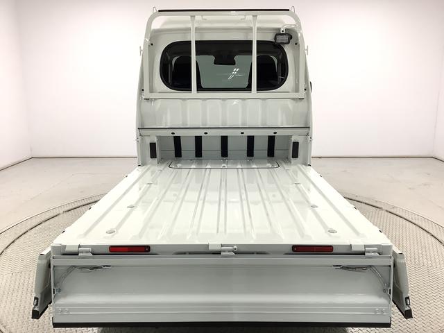 ハイゼットトラックジャンボエクストラ　４ＷＤ　ＣＶＴ　前後コーナーセンサー走行無制限１年保証　前後コーナーセンサー　４ＷＤ　ＣＶＴ車　３方開　荷台作業灯　ゲートプロテクター　オートマチックハイビーム　ＬＥＤヘッドライト　アイドリングストップ　プッシュスタート　横滑り防止装置（兵庫県）の中古車