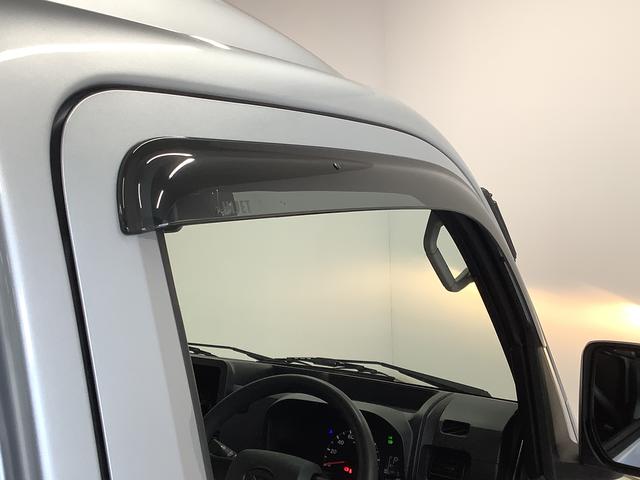 ハイゼットトラックハイルーフ　ＣＶＴ　ＥＴＣ　コーナーセンサー　スマートキー走行無制限１年保証　前後コーナーセンサー　ＣＶＴ車　ＥＴＣ　３方開　ゲートプロテクター　オートマチックハイビーム　アイドリングストップ　プッシュスタート　横滑り防止装置　スマートアシスト（兵庫県）の中古車