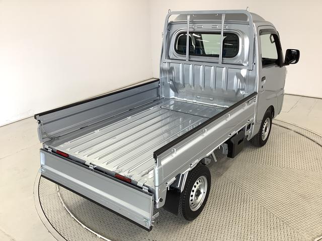 ハイゼットトラックハイルーフ　ＣＶＴ　ＥＴＣ　コーナーセンサー　スマートキー走行無制限１年保証　前後コーナーセンサー　ＣＶＴ車　ＥＴＣ　３方開　ゲートプロテクター　オートマチックハイビーム　アイドリングストップ　プッシュスタート　横滑り防止装置　スマートアシスト（兵庫県）の中古車