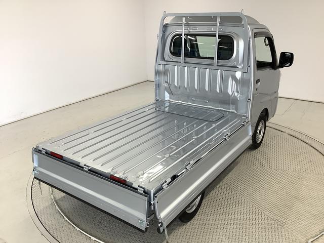 ハイゼットトラックハイルーフ　ＣＶＴ　ＥＴＣ　コーナーセンサー　スマートキー走行無制限１年保証　前後コーナーセンサー　ＣＶＴ車　ＥＴＣ　３方開　ゲートプロテクター　オートマチックハイビーム　アイドリングストップ　プッシュスタート　横滑り防止装置　スマートアシスト（兵庫県）の中古車