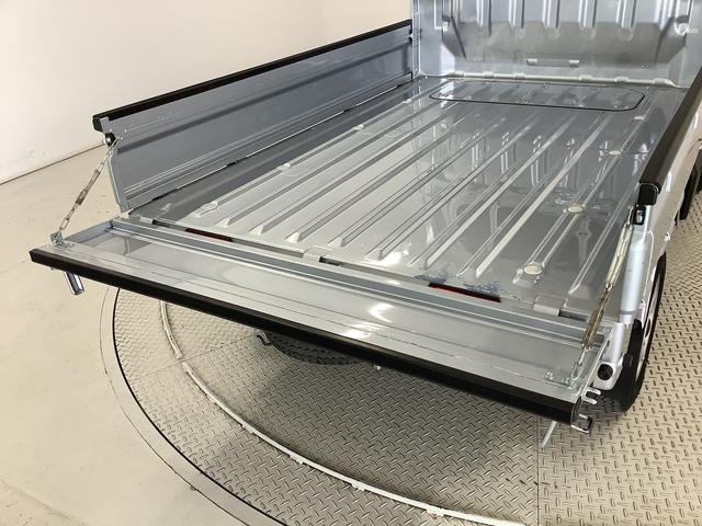 ハイゼットトラックハイルーフ　ＣＶＴ　ＥＴＣ　コーナーセンサー　スマートキー走行無制限１年保証　前後コーナーセンサー　ＣＶＴ車　ＥＴＣ　３方開　ゲートプロテクター　オートマチックハイビーム　アイドリングストップ　プッシュスタート　横滑り防止装置　スマートアシスト（兵庫県）の中古車