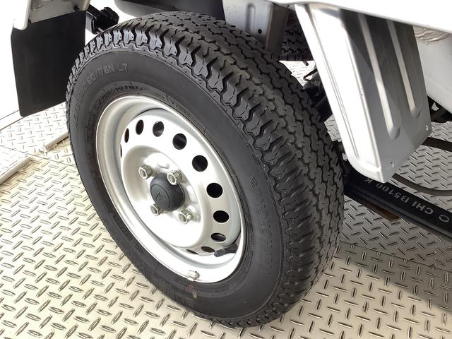 ハイゼットトラックハイルーフ　ＣＶＴ　ＥＴＣ　コーナーセンサー　スマートキー走行無制限１年保証　前後コーナーセンサー　ＣＶＴ車　ＥＴＣ　３方開　ゲートプロテクター　オートマチックハイビーム　アイドリングストップ　プッシュスタート　横滑り防止装置　スマートアシスト（兵庫県）の中古車