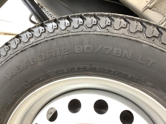 ハイゼットトラックハイルーフ　ＣＶＴ　ＥＴＣ　コーナーセンサー　スマートキー走行無制限１年保証　前後コーナーセンサー　ＣＶＴ車　ＥＴＣ　３方開　ゲートプロテクター　オートマチックハイビーム　アイドリングストップ　プッシュスタート　横滑り防止装置　スマートアシスト（兵庫県）の中古車