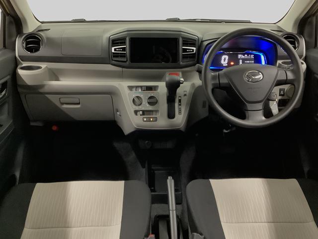 ミライースＸ　ＳＡIII　ＬＥＤヘッドライト　前後コーナーセンサー１年保証　ＬＥＤヘッドライト　キーレス　前後コーナーセンサー　オートマチックハイビーム　電格ドアミラー　衝突軽減ブレーキ　オートライト　横滑り防止装置　アイドリングストップ　ヘッドライトレベライザー（兵庫県）の中古車