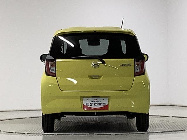 ミライースＸ　ＳＡIII　ＬＥＤヘッドライト　前後コーナーセンサー１年保証　ＬＥＤヘッドライト　キーレス　前後コーナーセンサー　オートマチックハイビーム　電格ドアミラー　衝突軽減ブレーキ　オートライト　横滑り防止装置　アイドリングストップ　ヘッドライトレベライザー（兵庫県）の中古車