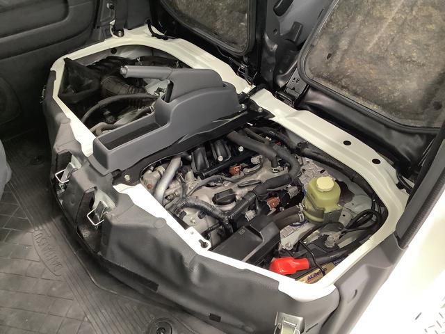 ハイゼットカーゴＤＸ　ＡＴ車　ＣＤオーディオ　ＥＴＣ　両側スライドドア走行無制限１年保証　ＡＴ　ＣＤオーディオ　ＥＴＣ　ＵＳＢ接続　両側スライドドア　ドアバイザー　ヘッドライトレベライザー　シガーソケット　マニュアルエアコン　パワーウィンドウ　パワーステアリング（兵庫県）の中古車