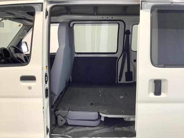 ハイゼットカーゴＤＸ　ＡＴ車　ＣＤオーディオ　ＥＴＣ　両側スライドドア走行無制限１年保証　ＡＴ　ＣＤオーディオ　ＥＴＣ　ＵＳＢ接続　両側スライドドア　ドアバイザー　ヘッドライトレベライザー　シガーソケット　マニュアルエアコン　パワーウィンドウ　パワーステアリング（兵庫県）の中古車