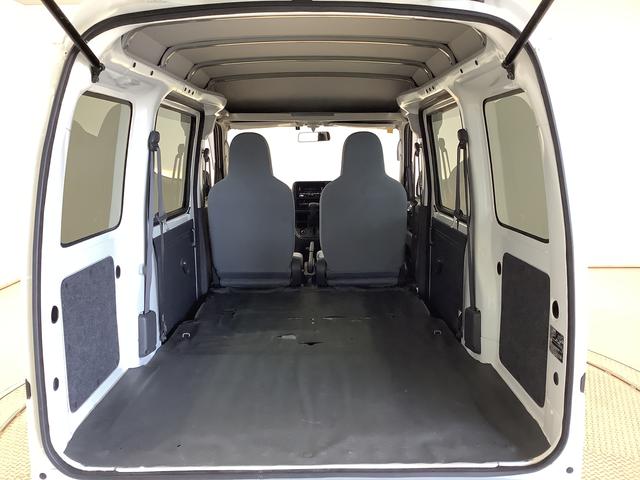 ハイゼットカーゴＤＸ　ＡＴ車　ＣＤオーディオ　ＥＴＣ　両側スライドドア走行無制限１年保証　ＡＴ　ＣＤオーディオ　ＥＴＣ　ＵＳＢ接続　両側スライドドア　ドアバイザー　ヘッドライトレベライザー　シガーソケット　マニュアルエアコン　パワーウィンドウ　パワーステアリング（兵庫県）の中古車