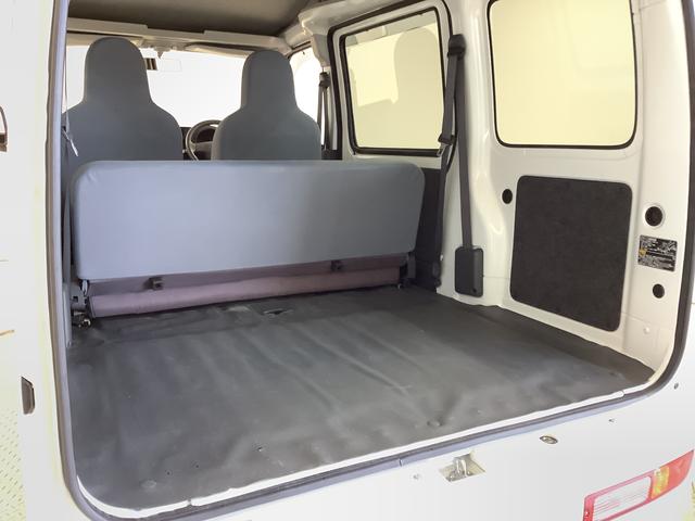 ハイゼットカーゴＤＸ　ＡＴ車　ＣＤオーディオ　ＥＴＣ　両側スライドドア走行無制限１年保証　ＡＴ　ＣＤオーディオ　ＥＴＣ　ＵＳＢ接続　両側スライドドア　ドアバイザー　ヘッドライトレベライザー　シガーソケット　マニュアルエアコン　パワーウィンドウ　パワーステアリング（兵庫県）の中古車