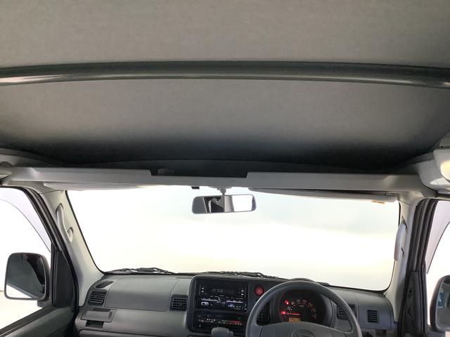 ハイゼットカーゴＤＸ　ＡＴ車　ＣＤオーディオ　ＥＴＣ　両側スライドドア走行無制限１年保証　ＡＴ　ＣＤオーディオ　ＥＴＣ　ＵＳＢ接続　両側スライドドア　ドアバイザー　ヘッドライトレベライザー　シガーソケット　マニュアルエアコン　パワーウィンドウ　パワーステアリング（兵庫県）の中古車
