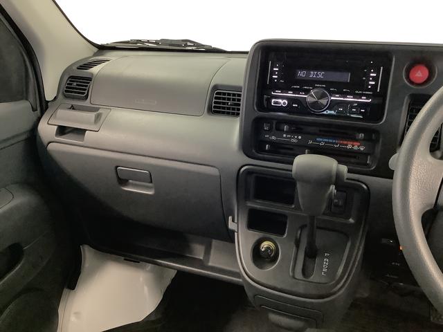 ハイゼットカーゴＤＸ　ＡＴ車　ＣＤオーディオ　ＥＴＣ　両側スライドドア走行無制限１年保証　ＡＴ　ＣＤオーディオ　ＥＴＣ　ＵＳＢ接続　両側スライドドア　ドアバイザー　ヘッドライトレベライザー　シガーソケット　マニュアルエアコン　パワーウィンドウ　パワーステアリング（兵庫県）の中古車