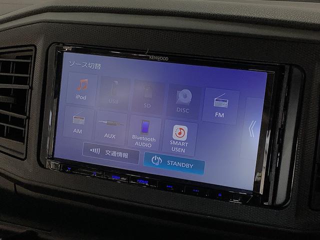 ミライースL SAIII ナビ Bluetooth コーナーセンサー1年保証 ナビ Bluetooth接続 前後コーナーセンサー USB接続 衝突軽減ブレーキ キーレス ドアバイザー 横滑り防止装置 アイドリングストップ ヘッドライトレベライザー(兵庫県)の中古車