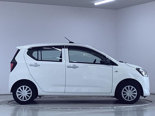 ミライースL SAIII ナビ Bluetooth コーナーセンサー1年保証 ナビ Bluetooth接続 前後コーナーセンサー USB接続 衝突軽減ブレーキ キーレス ドアバイザー 横滑り防止装置 アイドリングストップ ヘッドライトレベライザー(兵庫県)の中古車