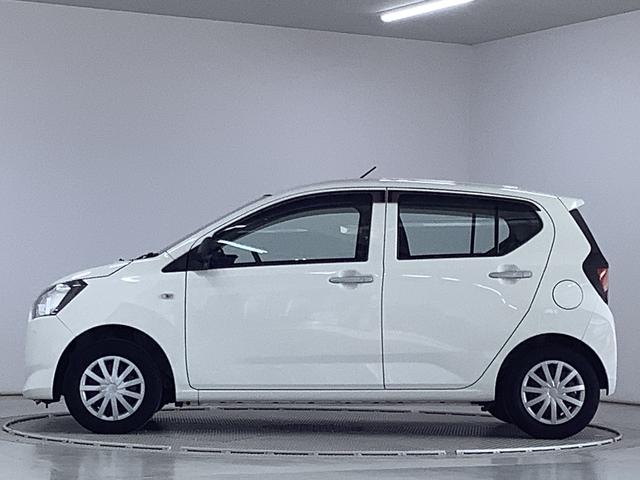 ミライースL SAIII ナビ Bluetooth コーナーセンサー1年保証 ナビ Bluetooth接続 前後コーナーセンサー USB接続 衝突軽減ブレーキ キーレス ドアバイザー 横滑り防止装置 アイドリングストップ ヘッドライトレベライザー(兵庫県)の中古車