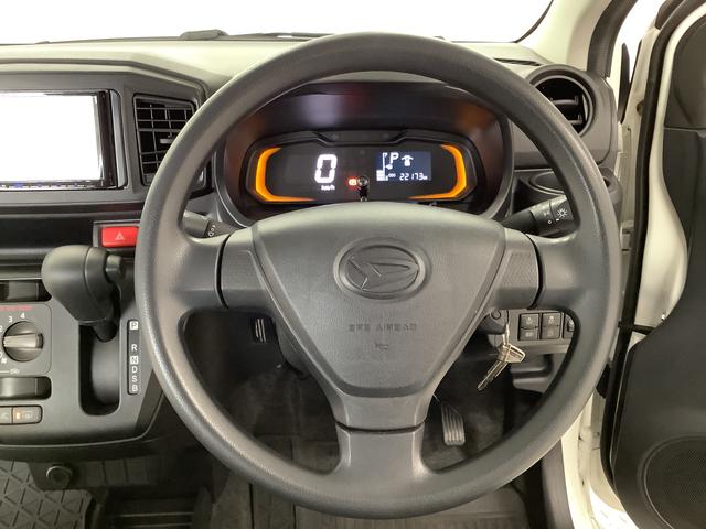 ミライースL SAIII ナビ Bluetooth コーナーセンサー1年保証 ナビ Bluetooth接続 前後コーナーセンサー USB接続 衝突軽減ブレーキ キーレス ドアバイザー 横滑り防止装置 アイドリングストップ ヘッドライトレベライザー(兵庫県)の中古車