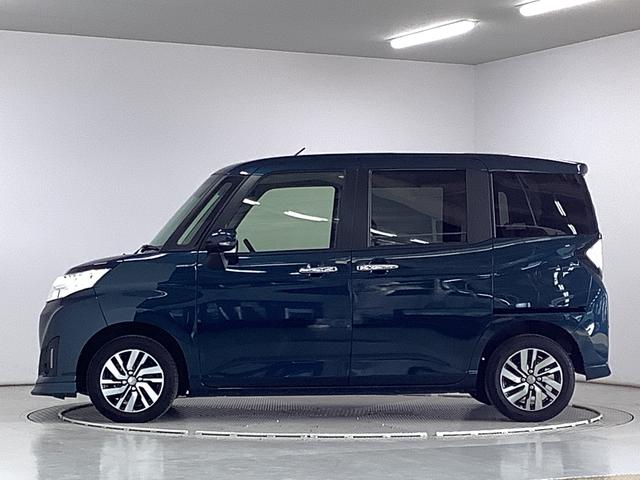 トールカスタムG リミテッドII SAIII 両側電動 クルコン1年保証 両側電動スライドドア クルコン コーナーセンサー 前席シートヒーター 14インチ純正アルミホイール オートマチックハイビーム LEDヘッドライト 衝突軽減ブレーキ 横滑り防止装置(兵庫県)の中古車