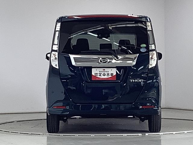 トールカスタムG リミテッドII SAIII 両側電動 クルコン1年保証 両側電動スライドドア クルコン コーナーセンサー 前席シートヒーター 14インチ純正アルミホイール オートマチックハイビーム LEDヘッドライト 衝突軽減ブレーキ 横滑り防止装置(兵庫県)の中古車