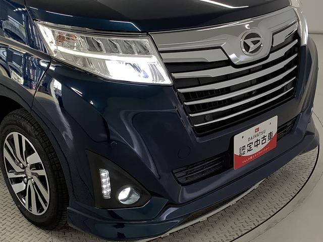 トールカスタムG リミテッドII SAIII 両側電動 クルコン1年保証 両側電動スライドドア クルコン コーナーセンサー 前席シートヒーター 14インチ純正アルミホイール オートマチックハイビーム LEDヘッドライト 衝突軽減ブレーキ 横滑り防止装置(兵庫県)の中古車