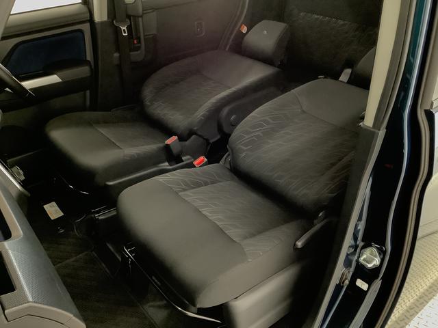 トールカスタムG リミテッドII SAIII 両側電動 クルコン1年保証 両側電動スライドドア クルコン コーナーセンサー 前席シートヒーター 14インチ純正アルミホイール オートマチックハイビーム LEDヘッドライト 衝突軽減ブレーキ 横滑り防止装置(兵庫県)の中古車