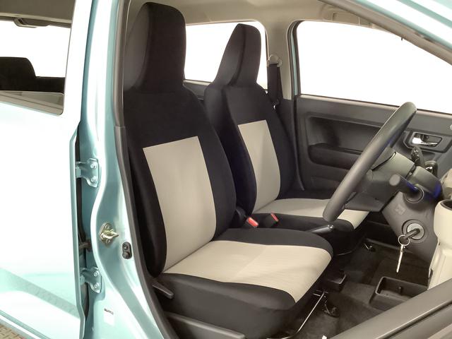 ミライースＸ　ＳＡIII　前後コーナーセンサー　ＬＥＤヘッドライト１年保証　前後コーナーセンサー　キーレス　ＬＥＤヘッドライト　オートマチックハイビーム　電格ドアミラー　オートライト　横滑り防止装置　アイドリングストップ　ヘッドライトレベライザー　マニュアルエアコン（兵庫県）の中古車