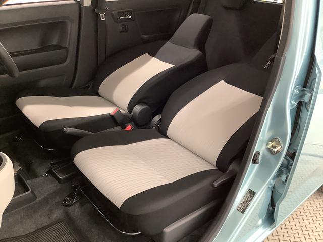 ミライースＸ　ＳＡIII　前後コーナーセンサー　ＬＥＤヘッドライト１年保証　前後コーナーセンサー　キーレス　ＬＥＤヘッドライト　オートマチックハイビーム　電格ドアミラー　オートライト　横滑り防止装置　アイドリングストップ　ヘッドライトレベライザー　マニュアルエアコン（兵庫県）の中古車